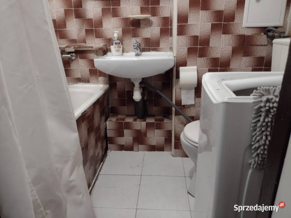 Sprzedam mieszkanie 50m2 Warszawa