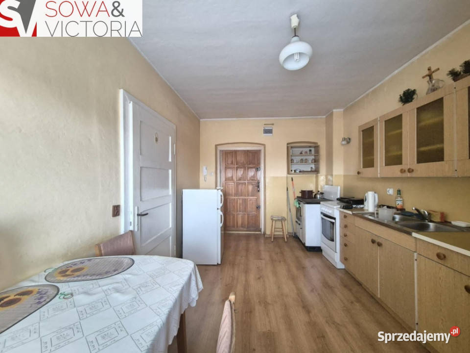 Wygodna Świdnicka 26.4m2 dolnośląskie