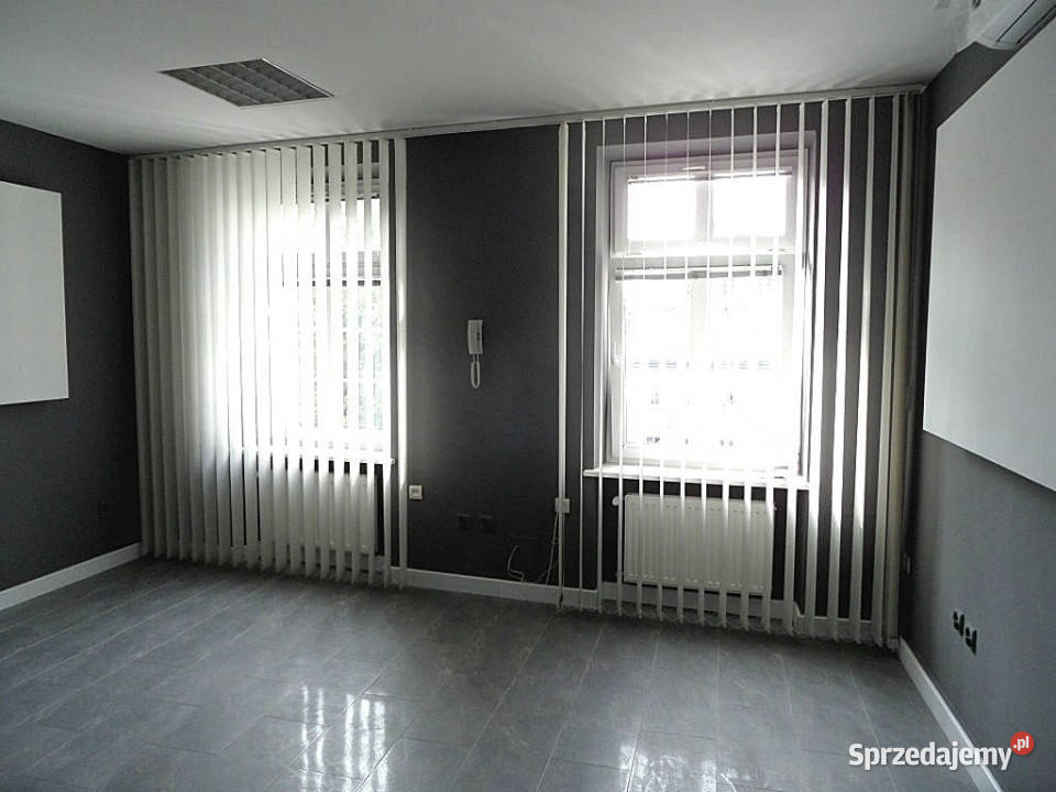 Wynajem komfortowy lokal uż biurowy o pow 76m2 Opole