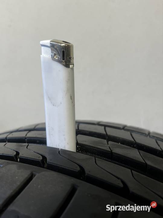 Koła BROCK B1 17 5x112 Stargard sprzedam