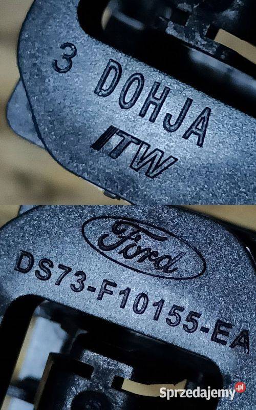 FORD KUGA MONDEO SPINKA LISTWY PROGOWEJ Pleszew