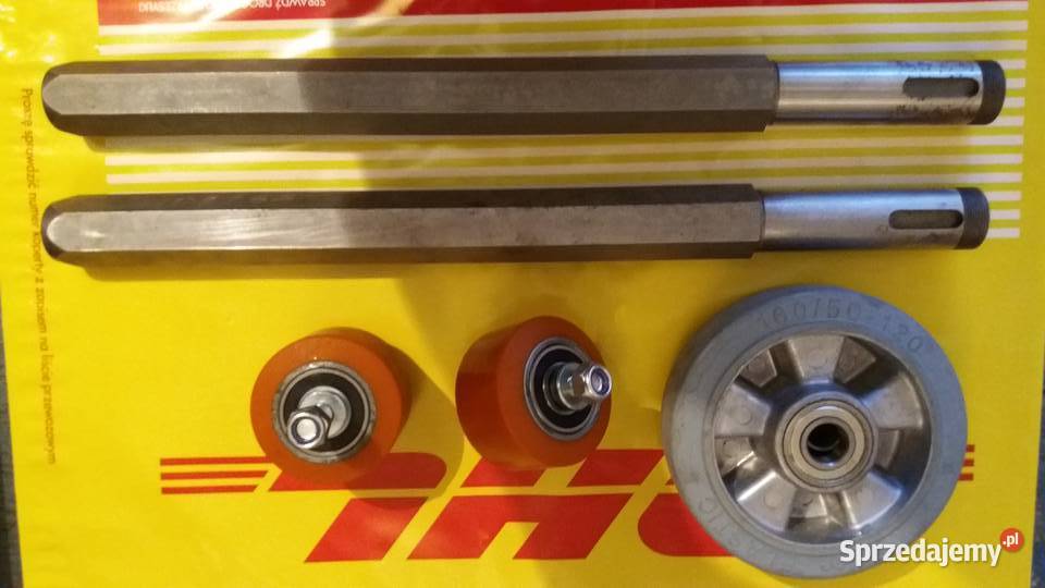 Frezarka FR200 Von Arx części Wrocław sprzedam
