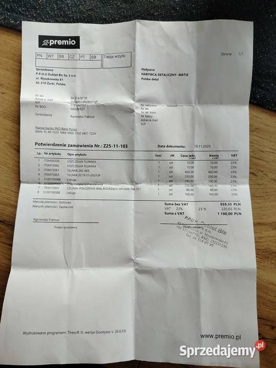 Chevrolet Matiz klimatyzacja OC listopad Matiz Poręba sprzedam