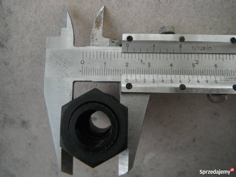 Dławik bakelitowy dławnik dławnica kablowa Nowe Chlewiska