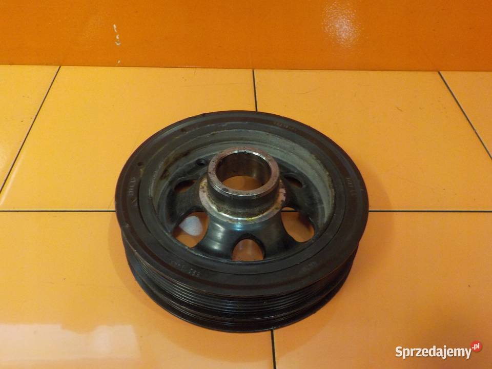 TRANSIT MK8 20 TDCI ECOBLUE 17r 131 YMF6 kolo Suków