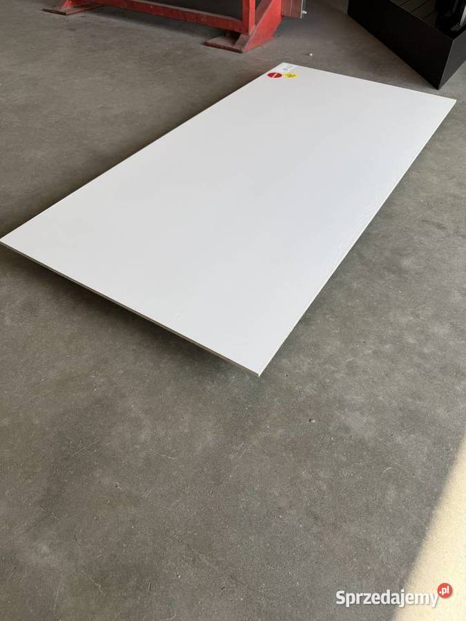 OKAZJA PŁYTKA GRESOWA PURE WHITE Opole sprzedam