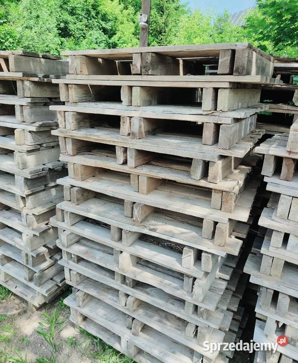 PALETA 720 X 1000 PALETY