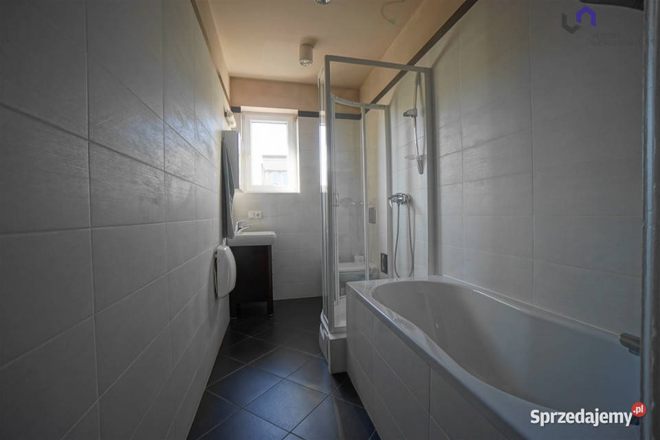 Mieszkanie Chorzów Drzymały 10415m2 3 pokojowe Rok budowy 1929