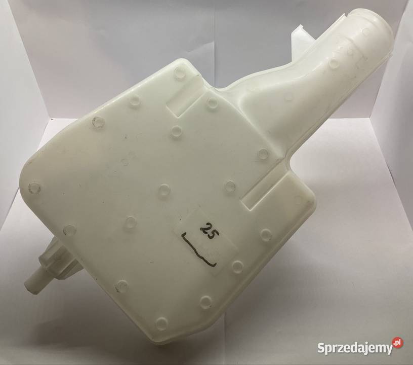 Zbiornik spryskiwaczy przód Mercedes W910 dostawcze Zbiorniki płynu do spryskiwaczy Części samochodowe Jasienica