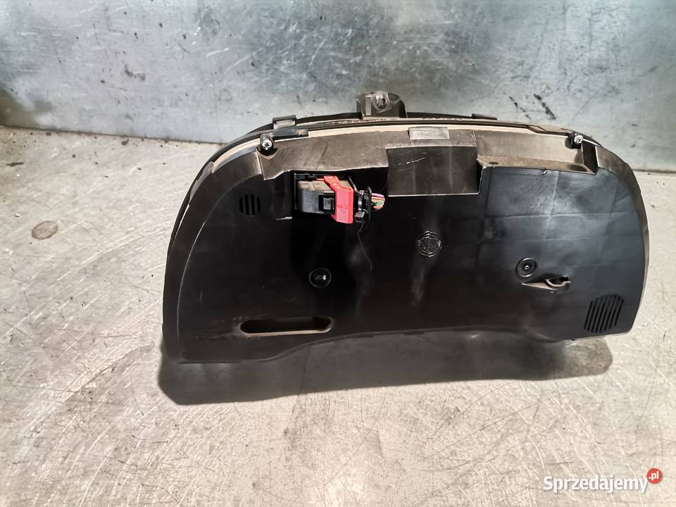LICZNIK ZEGARY FIAT PUNTO 2 13 JTD osobowe Nowy Sącz