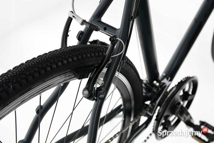 Rower crossowy Kands STV700 rama 21 Skawina sprzedam