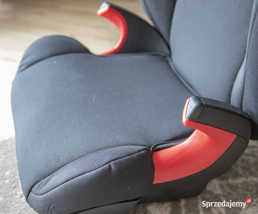 Fotelik Britax Rmer KID II bez ISOFIX Gdańsk