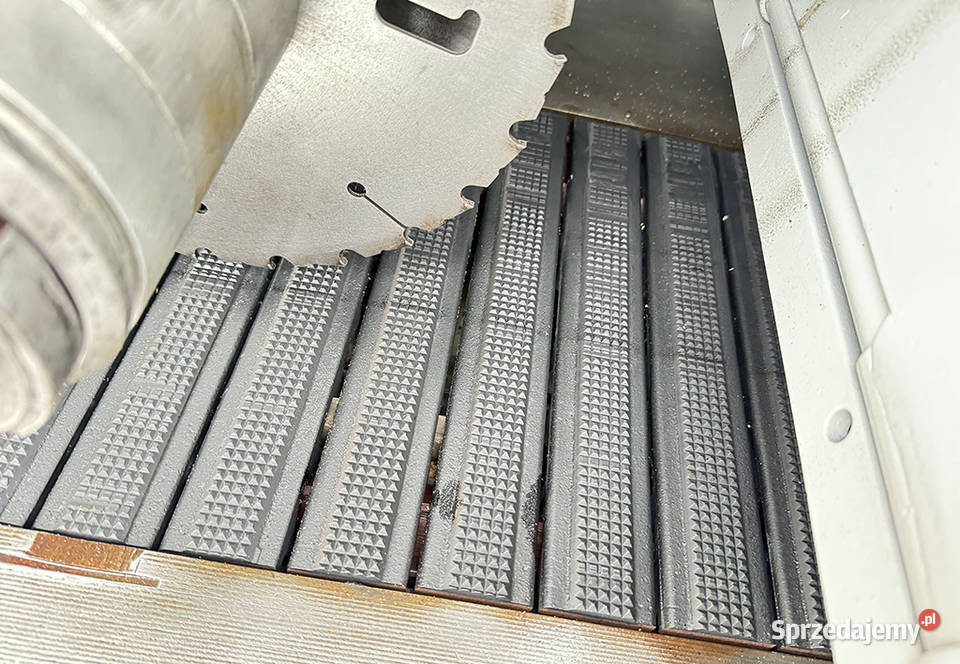 Wielopiła gąsienicowa OGAM 340 340130