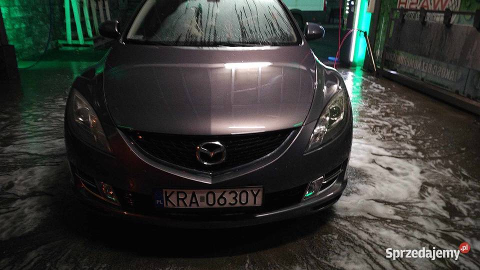 Mazda 6 Sport Kombi Iwanowice Włościańskie sprzedam