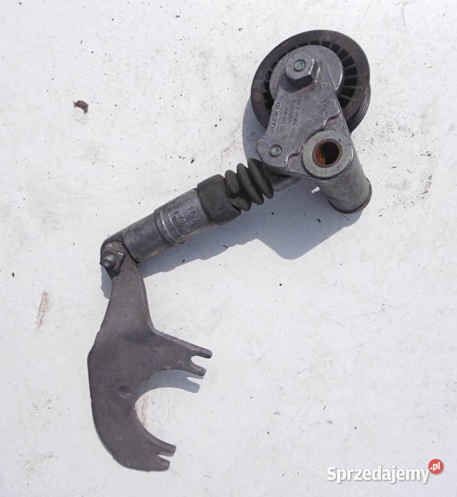 Napinacz 038145283a Vw Audi Skoda Audi śląskie Mikołów