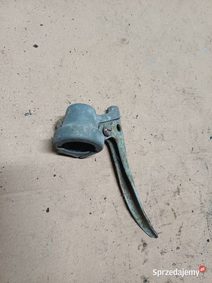 Mocowanie Korpus Gazu Kadet Motorynka Komar łódzkie Łowicz