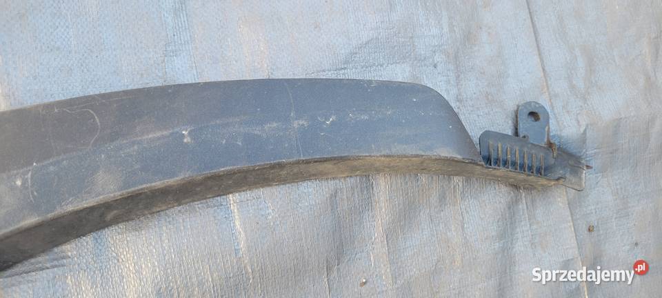 LEXUS NX LISTWA BŁOTNIK TYŁ PRAWY osobowe Części samochodowe Ruda Śląska sprzedam