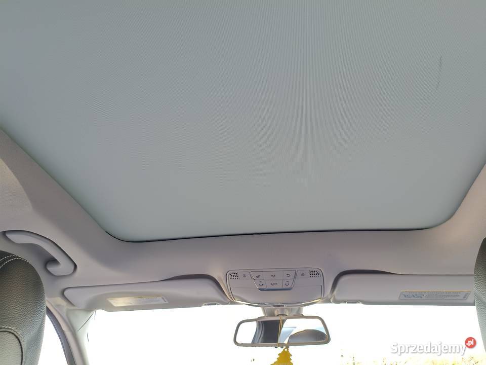 MercedesBenz Klasa C W20520 Sprzedam C300 4MATIC gniazdo SD Kraków