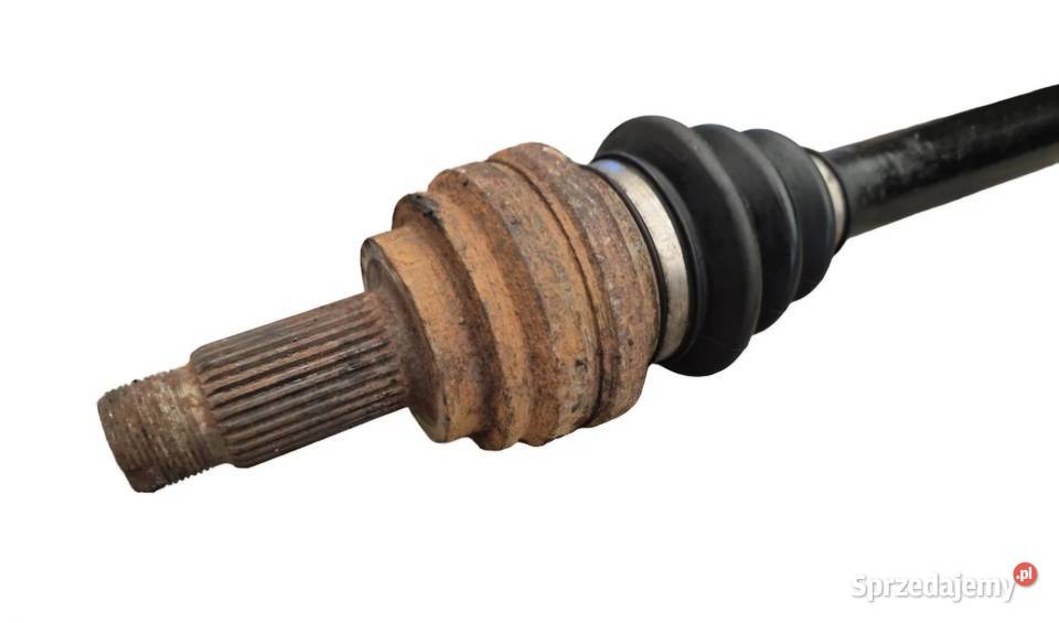 PÓŁOŚ TYŁ PRAWA DŁUGA LEWA KRÓTKA BMW E90 E91 TP