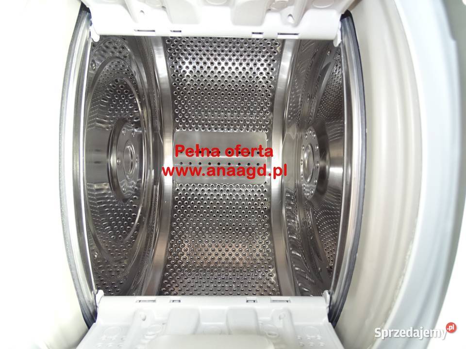 Pralka AEG 6000 Series Pro Sense A 6 GWARANCJA zachodniopomorskie Miękowo sprzedam