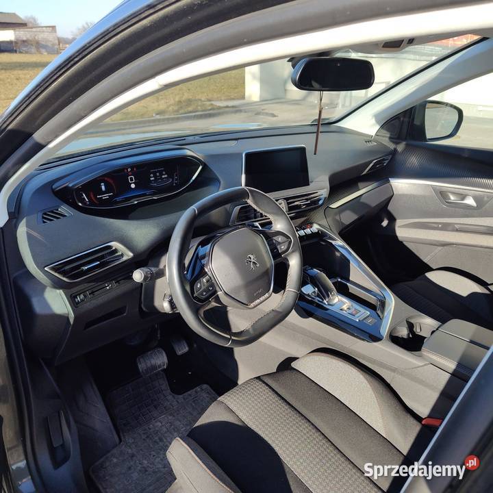 Sprzedam 94000km wielkopolskie Ostrów Wielkopolski