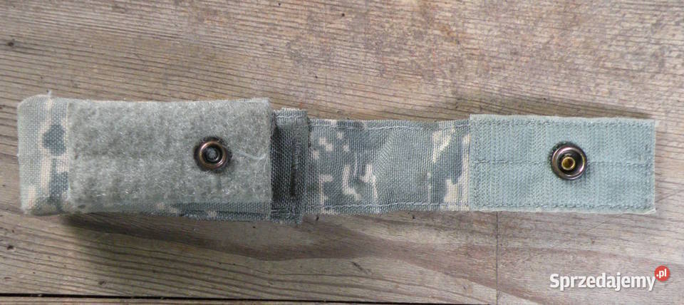 Ładownica pistoletowa molle USAF Wrocław