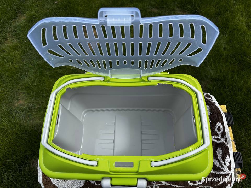 TRANSPORTEREK GRYZONI Dla gryzoni Płock