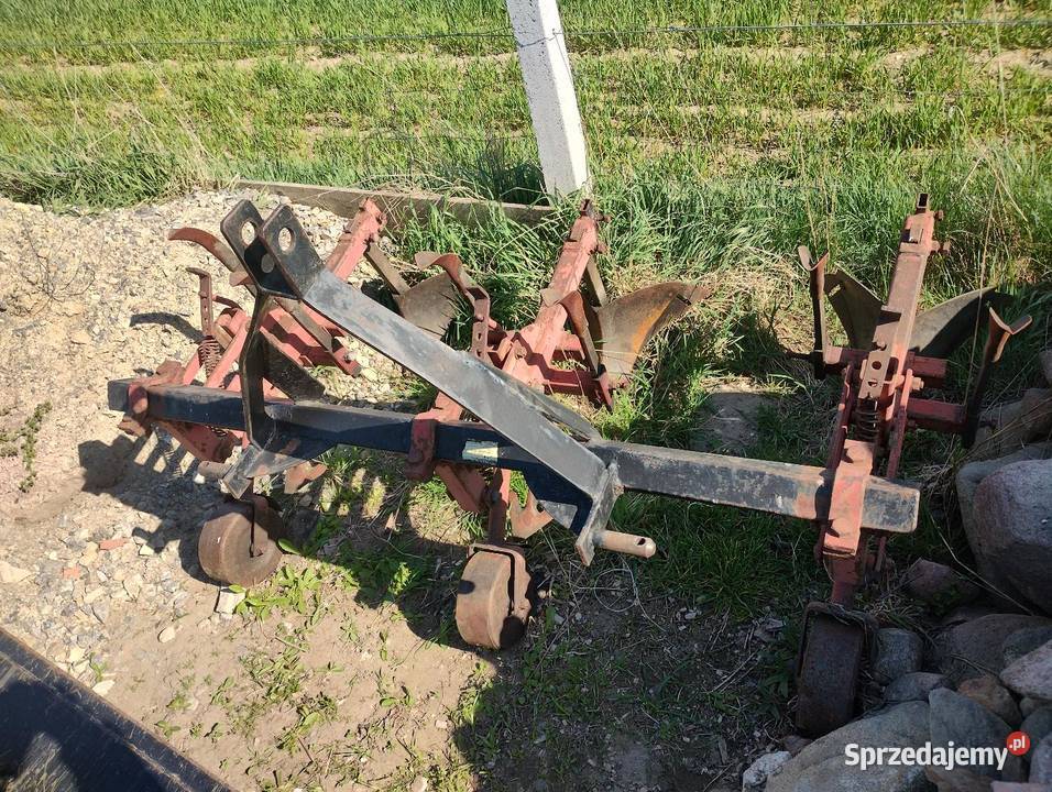 Sprzedam sprzęt rolniczy Pozostałe podkarpackie Leżajsk