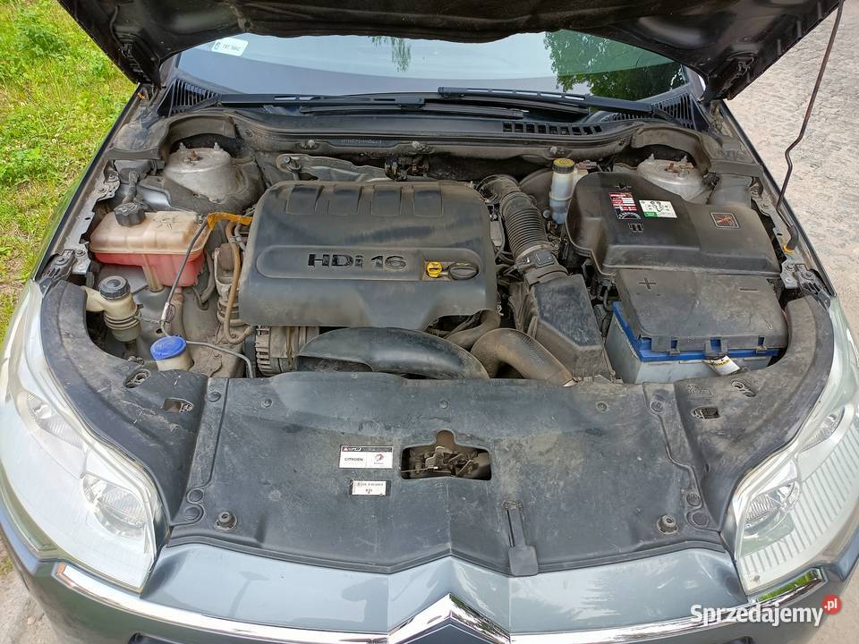 Citroen C5 C5