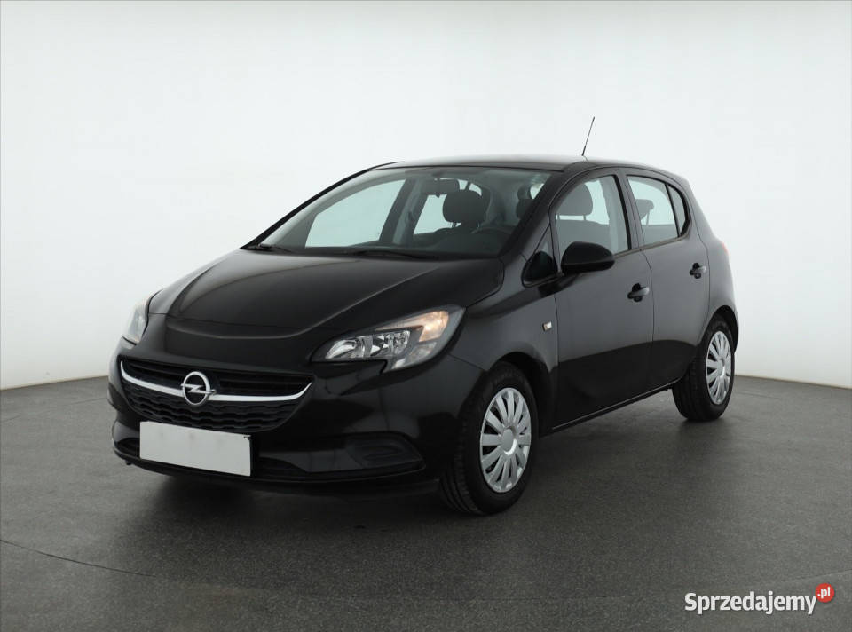 Opel Corsa 14 Piaseczno