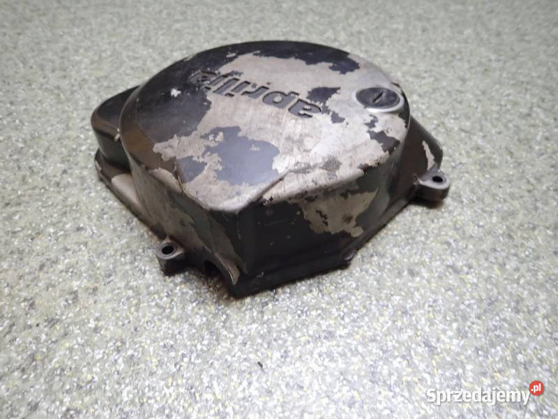 DEKIEL ALTERNATORA POKRYWA MAGNETA APRILIA Strzelce Krajeńskie sprzedam