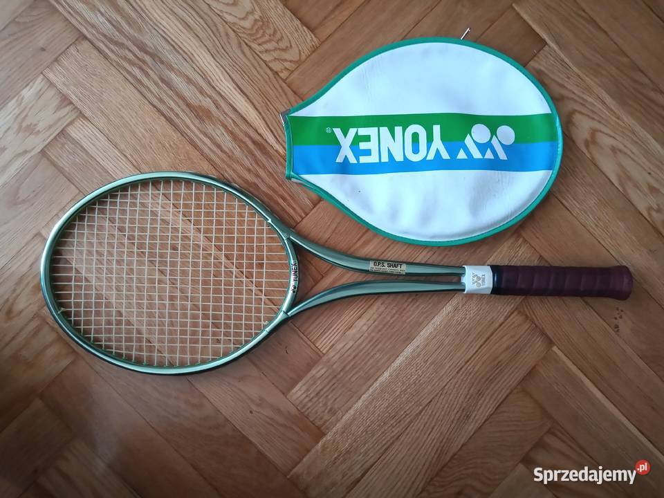 Rakieta tenis snauwaert jaguar junior kolekcja Włocławek sprzedam