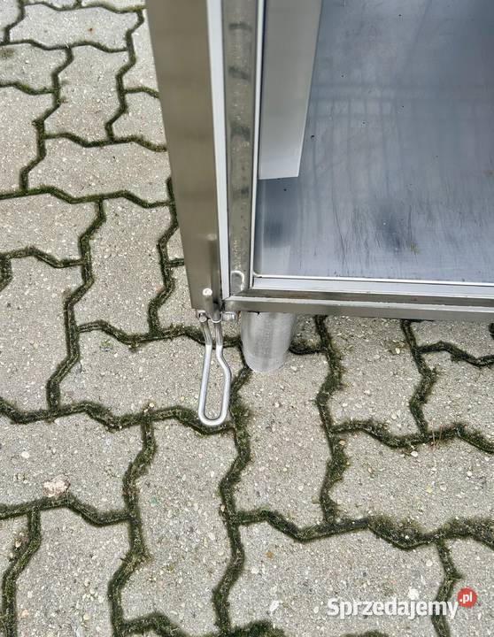 SZAFA CHŁODNICZA ELECTROLUX 400L CHŁODZIARKA Krępsko sprzedam