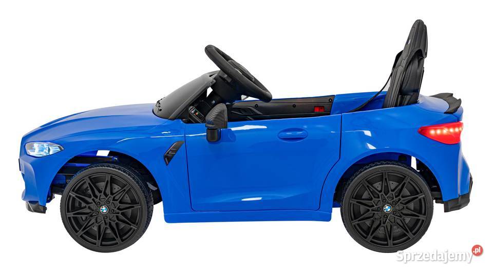 Auto Na Akumulator BMW M4