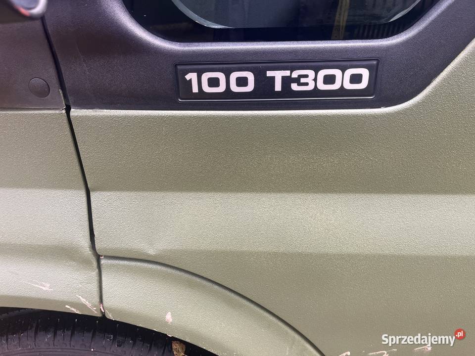 Sprzedam Campera Łazy