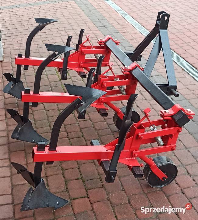 Obsypnik do ziemniaków Przeworsk sprzedam