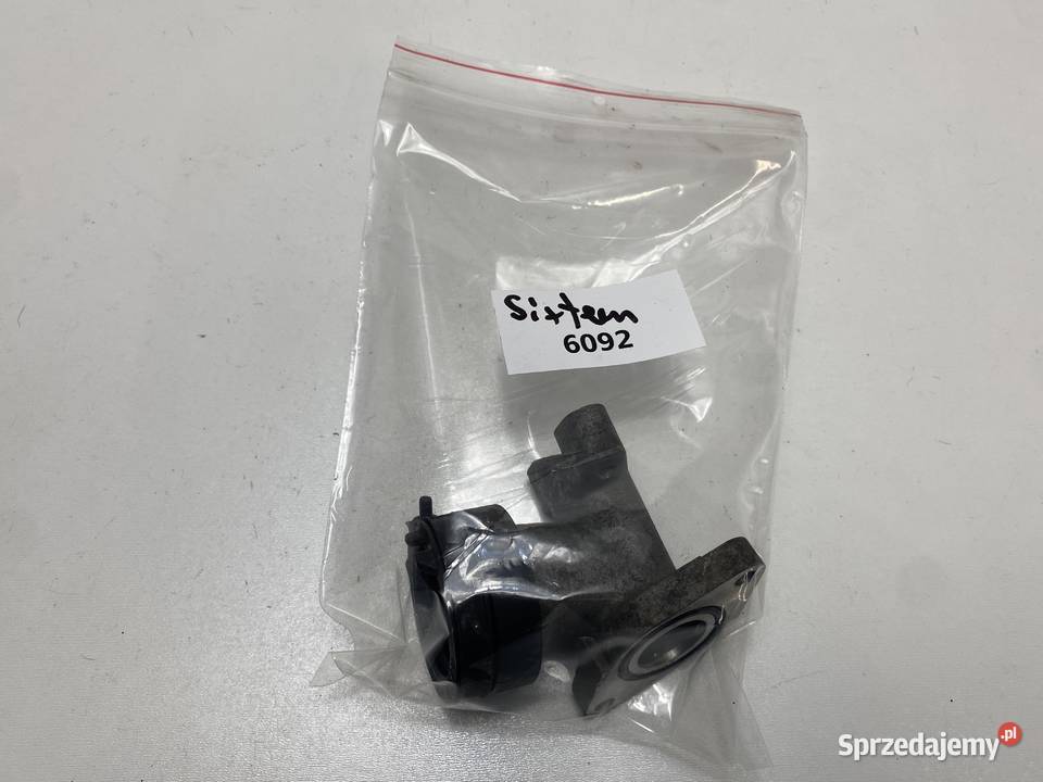 SUZUKI SIXTEEN UX125 KRÓCIEC SSĄCY DOLOT inne Siedlce