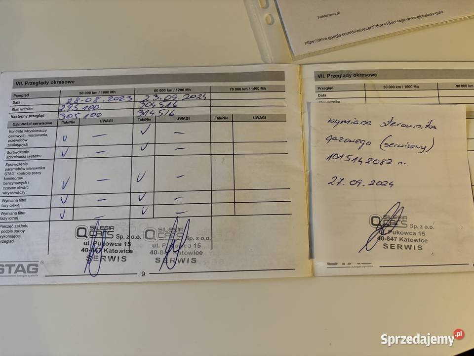 VW GOLF 4 14MPI LPG klimatyzacja hak Golf