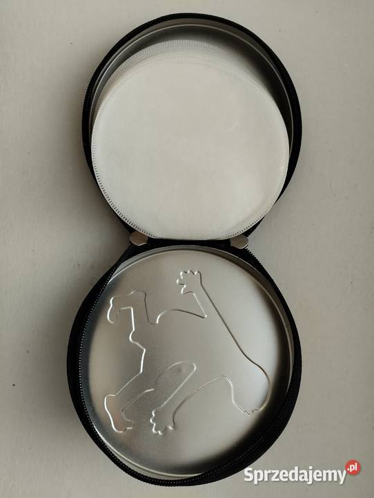 Etui na płyty CD Etui aluminiowe na suwak Warszawa sprzedam