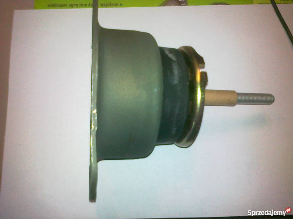 FIAT BRAVOAMAREA PODUSZKA SILNIKA PRAWA 14V16 Pruszków