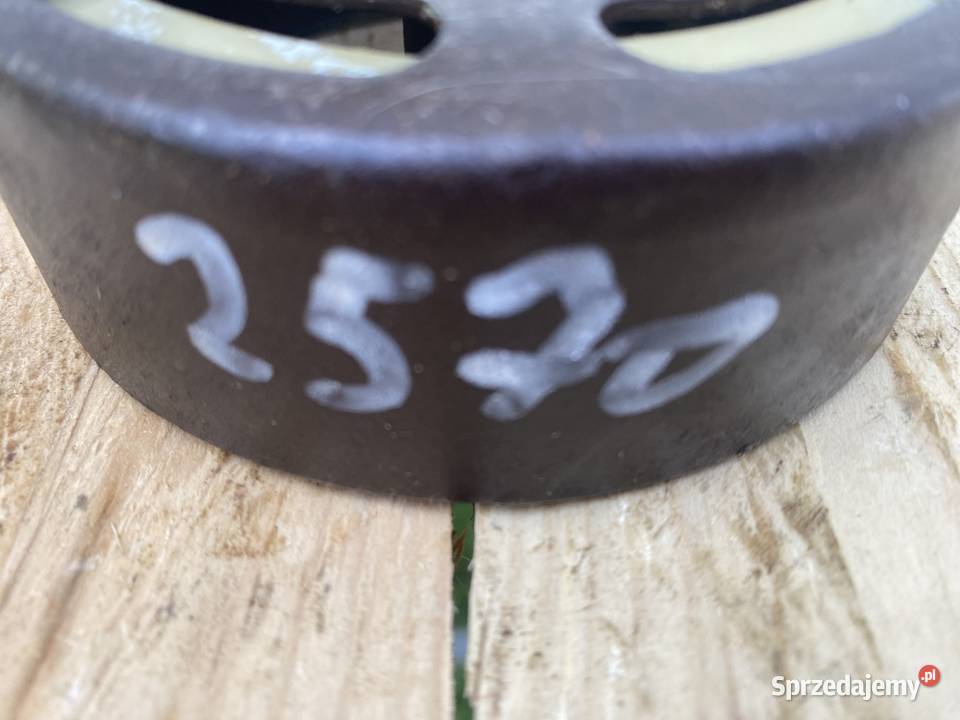 MAGNETO ROMET KOMAR SZTYWNIAK 232 ZAPŁON 2320 Silniki i osprzęt