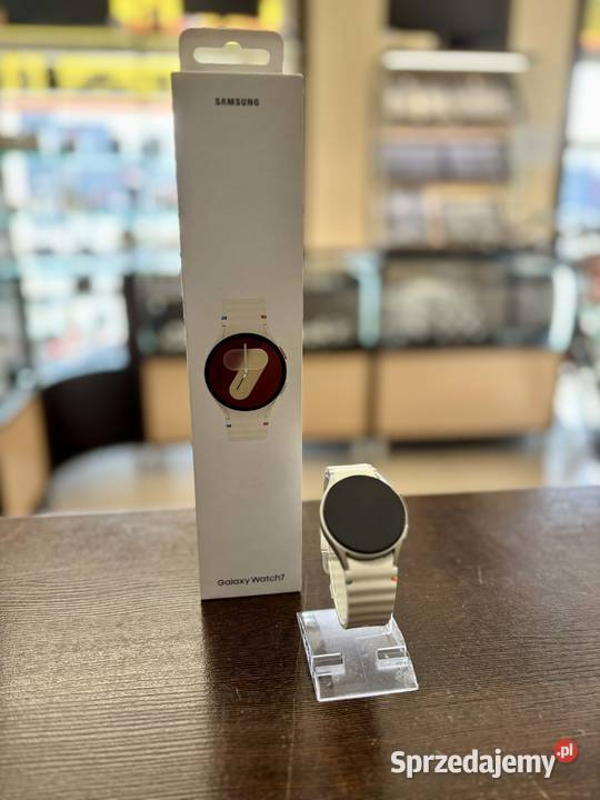Smartwatch Samsung Galaxy Watch7 L300 40mm