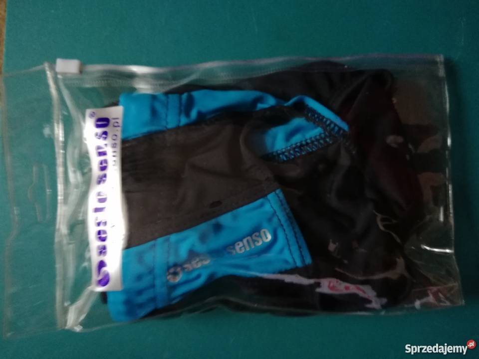 Kąpielowki męskie Sesto Senso M Przeworsk sprzedam