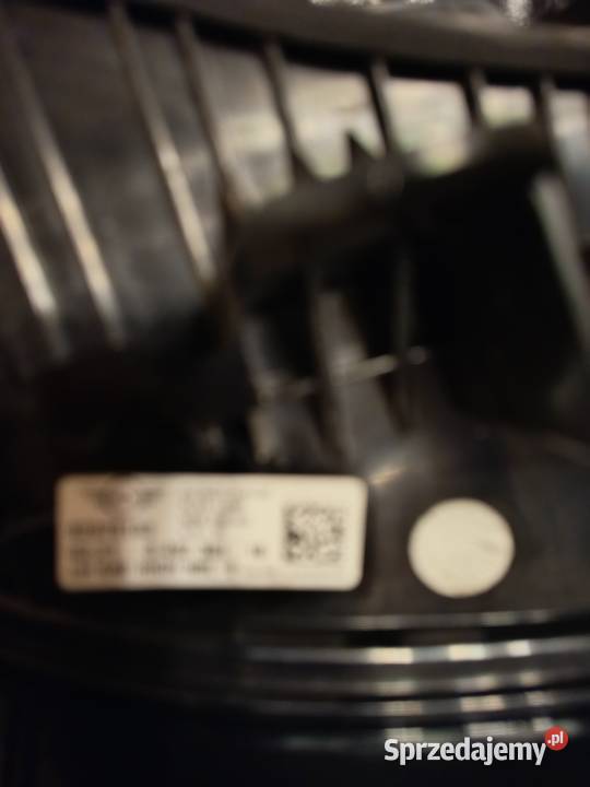 Lampa Mini F60 countryman LCI lewa mazowieckie sprzedam