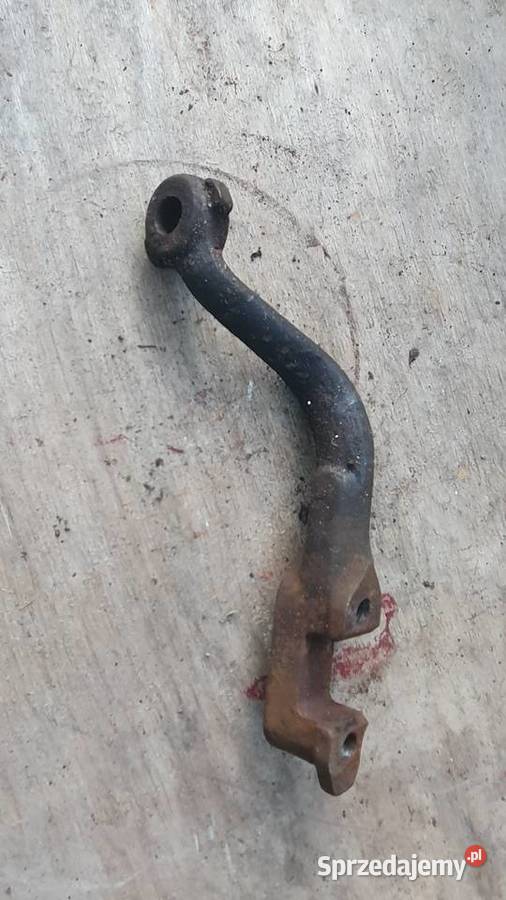 Wąs zwrotnicy do Wartburga Warszawa sprzedam