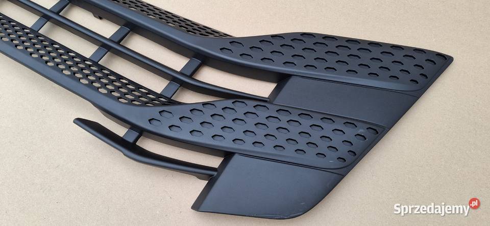IVECO SWAY GRILL ATRAPA CHŁODNICY ORYGINAŁ Bieleń