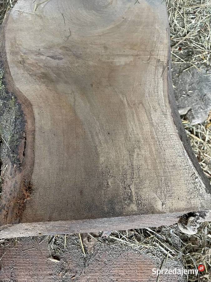 Deski czereśniowe foszty