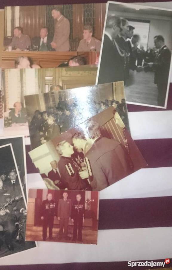 Stare zdjęcia barbórka Brzeszcze Świerklaniec Ostrów Wielkopolski