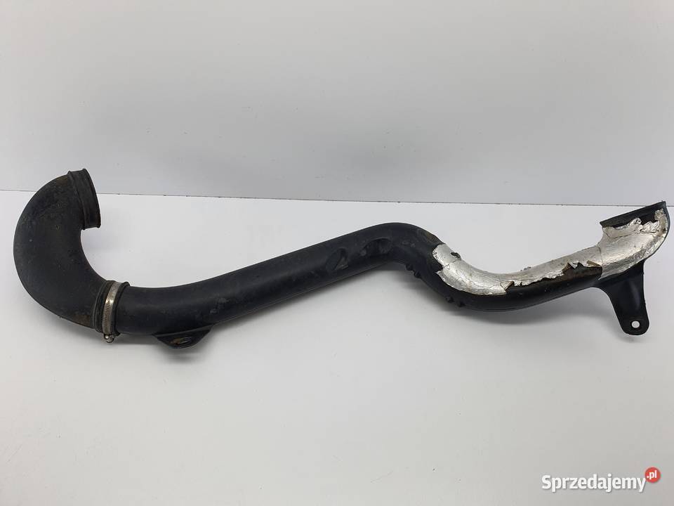 Rura Dolot Snorkel Can Am Maverick 1000R XXC Łódź