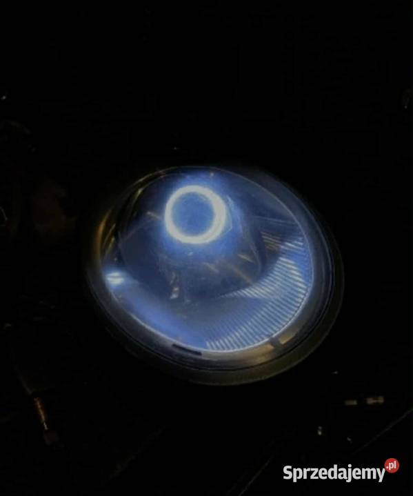 Volkswagen Beetle 20 LPG New Beetle Nowy Sącz sprzedam